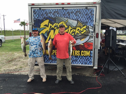 Dive into Corpus Christi Fishing